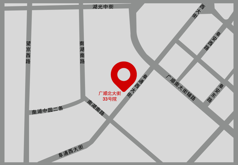 北京