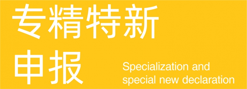 專精特新申報
